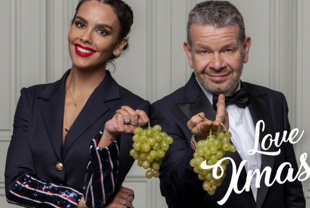 Campanadas 2019-2020