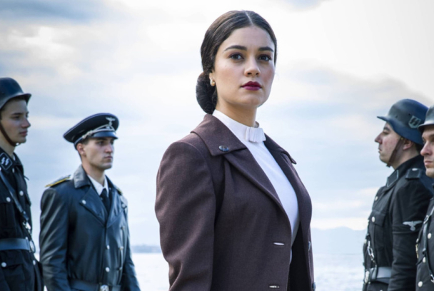 Pasaporte a la libertad