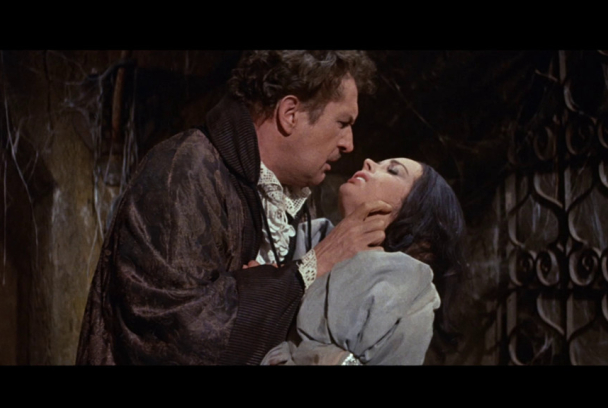 El palacio de los espíritus