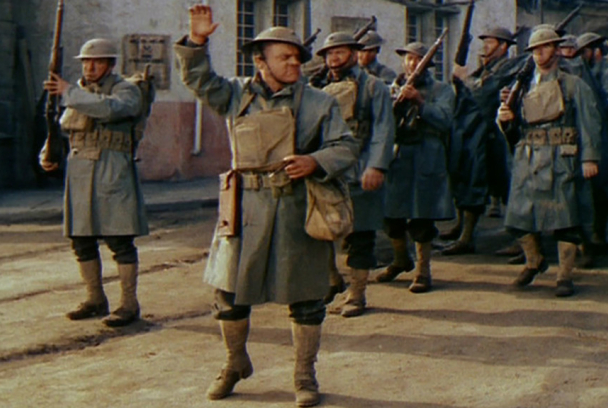 El precio de la gloria