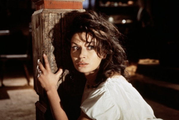 Las tres caras del miedo