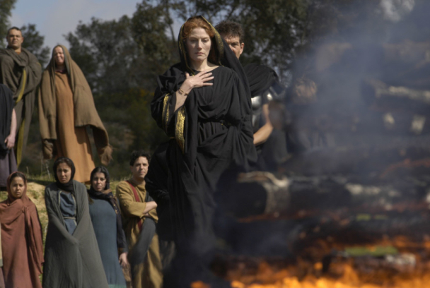 Roma: Auge y caída del imperio