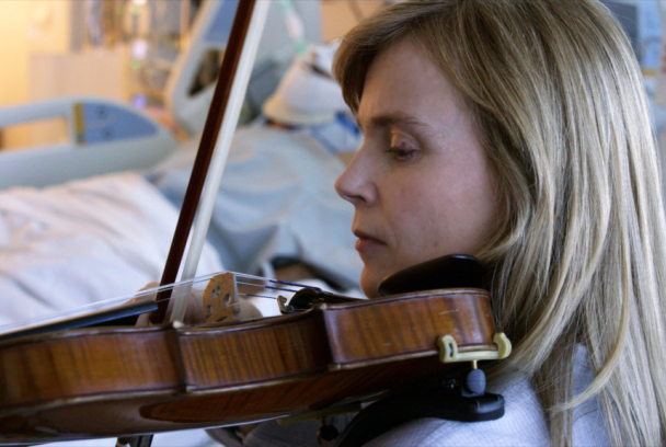 Las sillas musicales