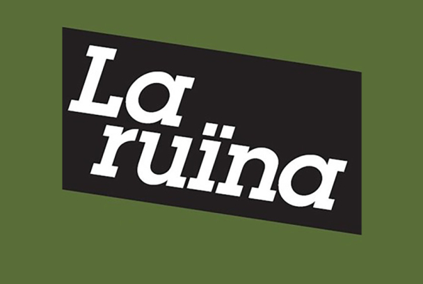 La ruïna