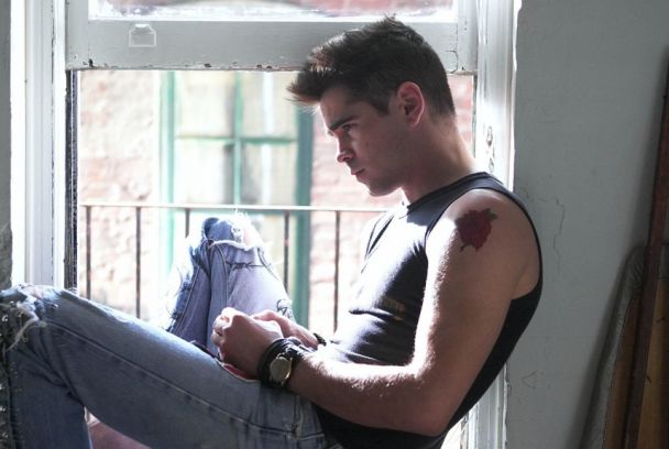 Una casa en el fin del mundo