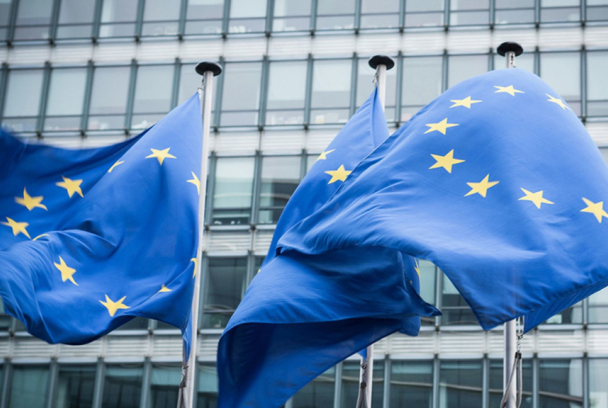 Un viaje al corazón de Europa