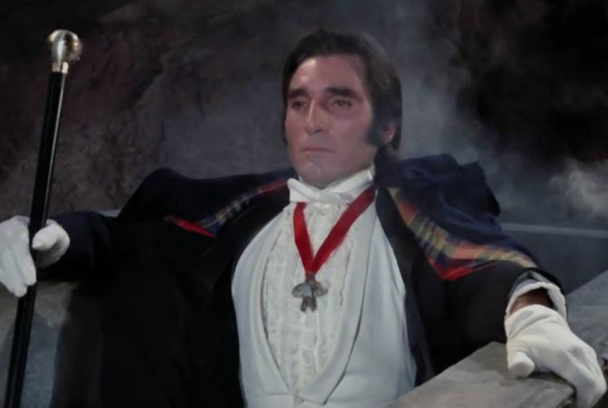 Santo y Blue Demon contra Drácula y el Hombre Lobo