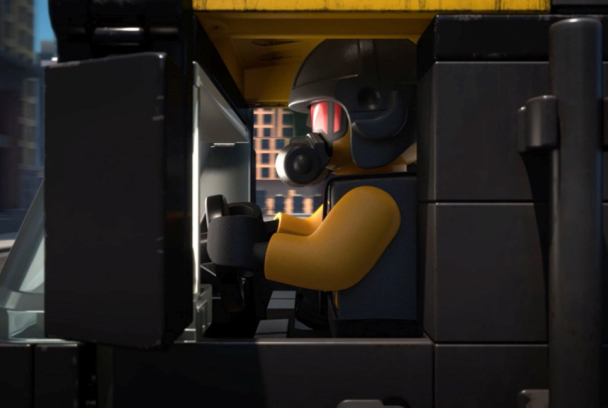 Marvel Los Vengadores Caos Climático: Amigos y enemigos