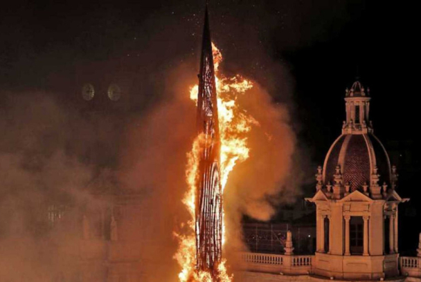 Nit de la cremà 2023