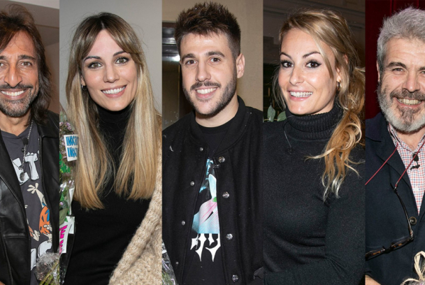 Gala Inocente, Inocente 2019 