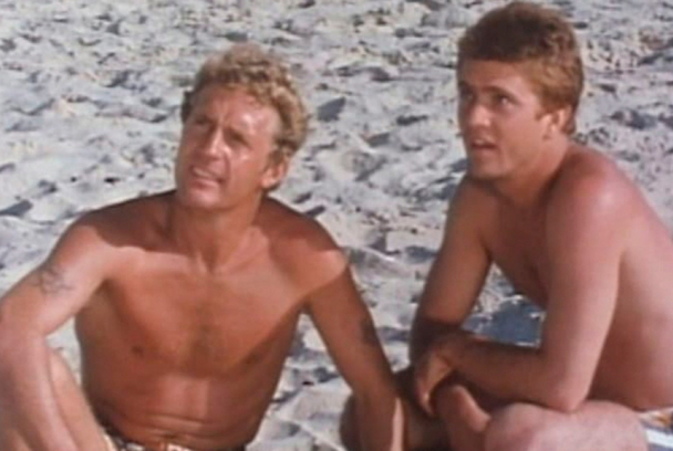 Veraneo en la ciudad