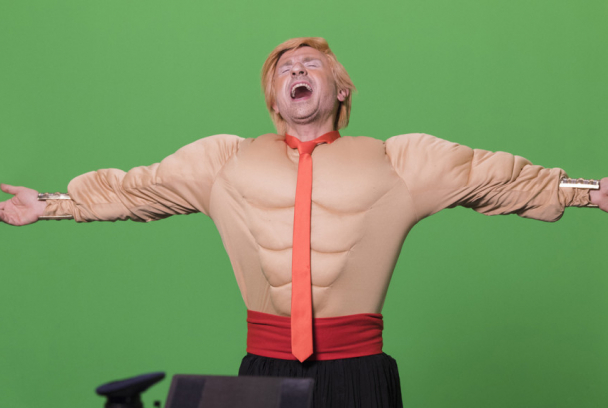  31D: Un golpe de gracia