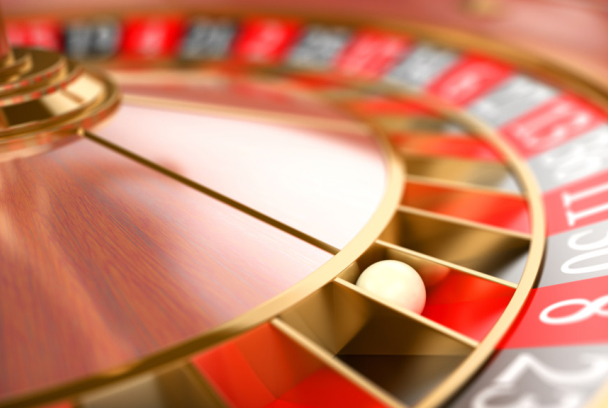 La casa de juego de Pokerstars