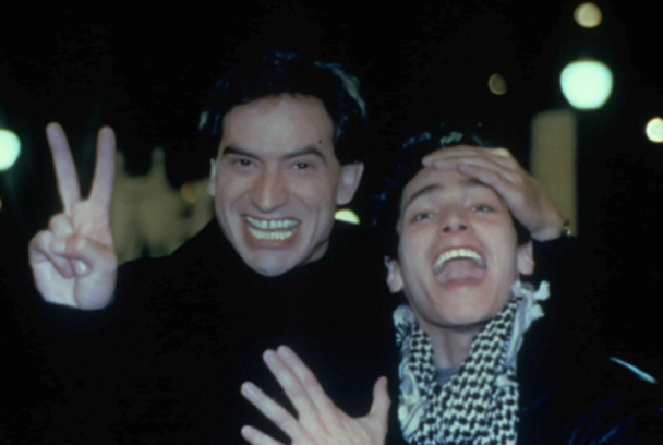 Fisterra. onde termina o mundo