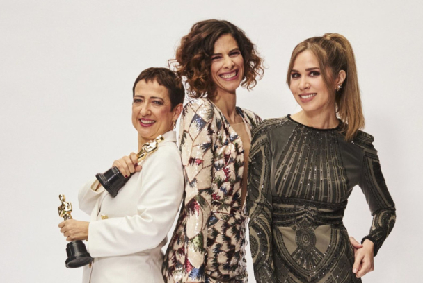 La noche de los Oscar (94ª edición)