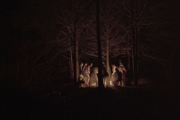 Atlas de los lugares malditos