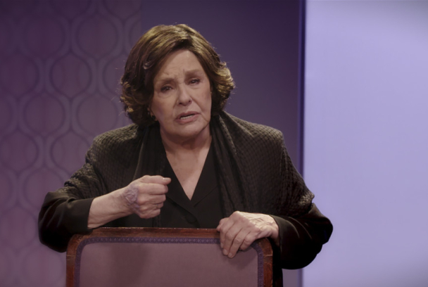 Cinco horas con Mario