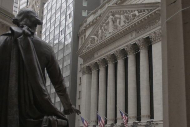 60 minuts: La democràcia del dòlar