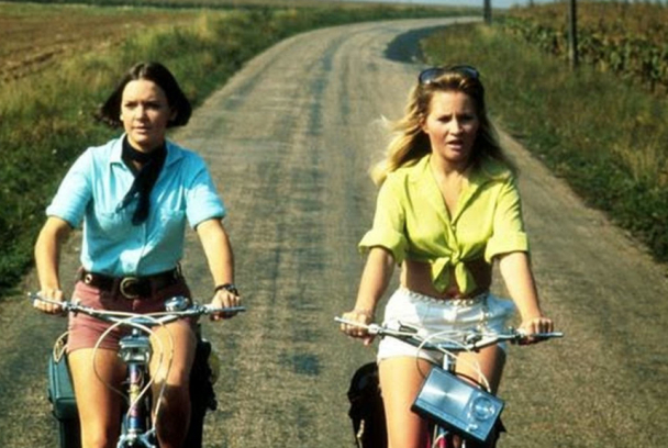 De repente, la oscuridad