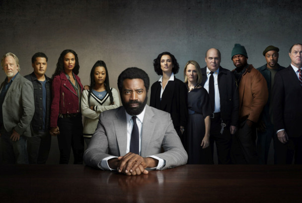 For Life: Cadena Perpetua