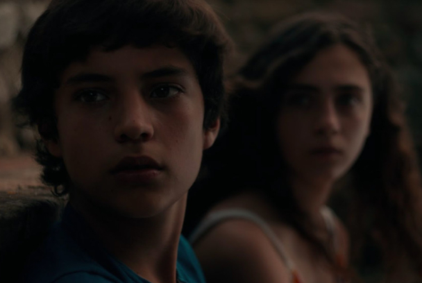 La vida sense la Sara Amat