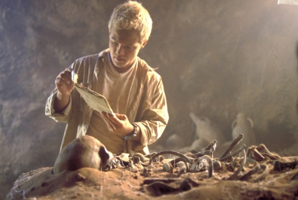 El enigma de Jerusalén