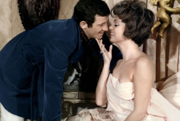 Simpático sinvergüenza