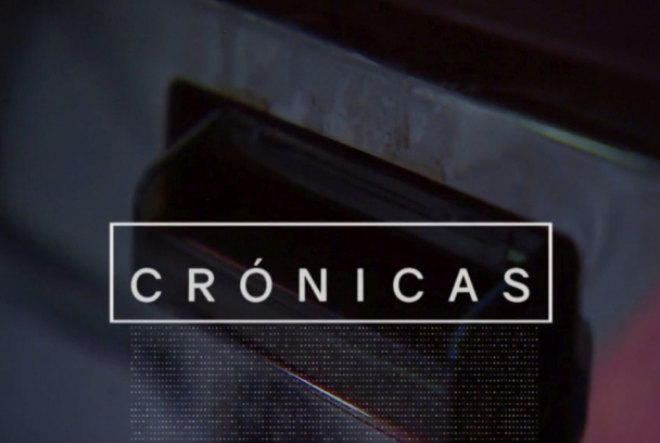 Crónicas