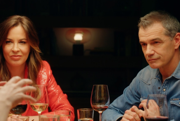 Encuentros inesperados