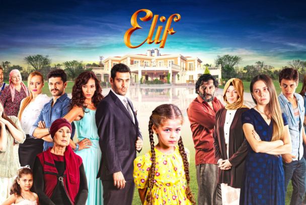 Elif
