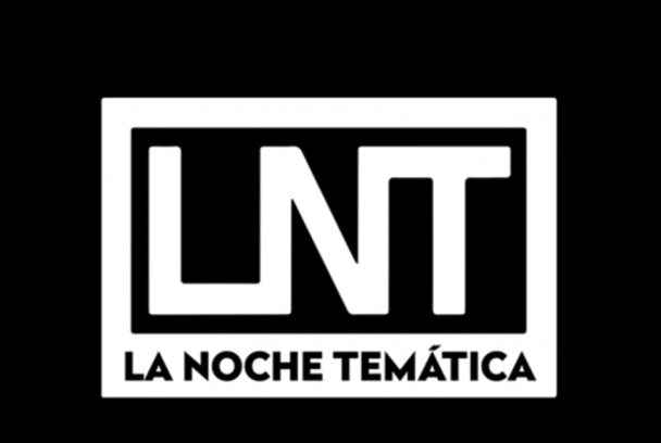 La noche temática