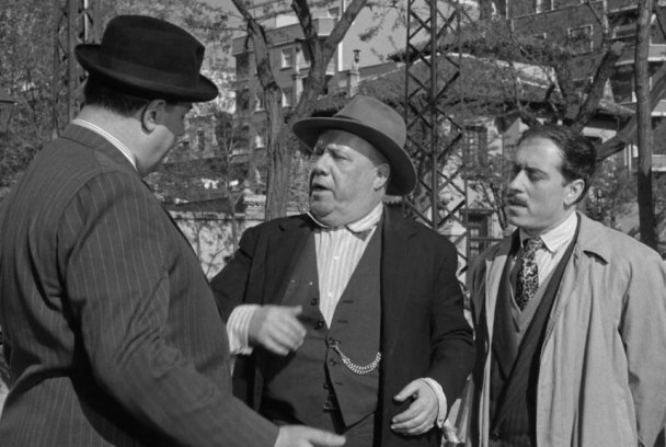 Se vende un tranvía