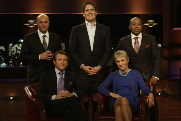 Shark Tank