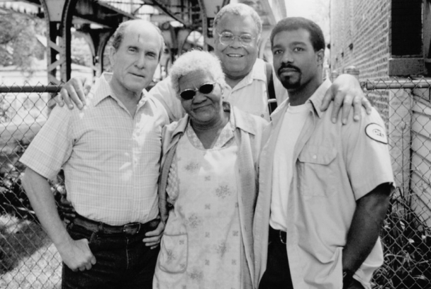 Un asunto de familia