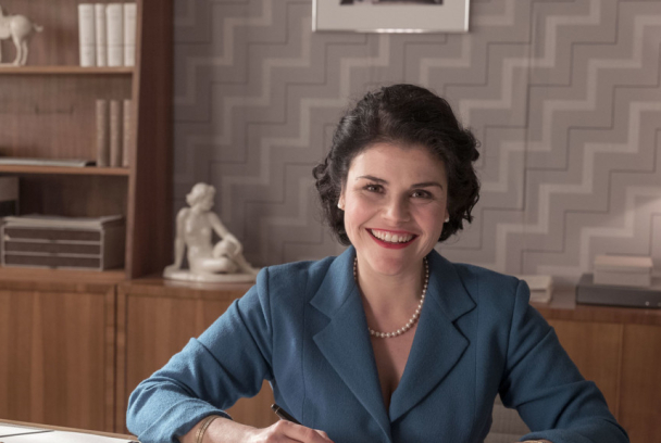 Aenne Burda: Una vida entre costuras