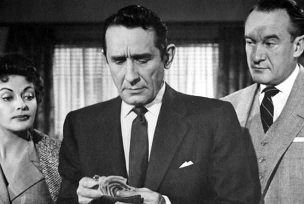 Amores de un impostor