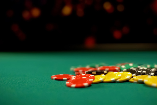 La Noche de Casino de Pause & Play