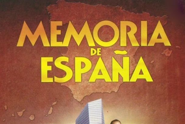 Memoria de España