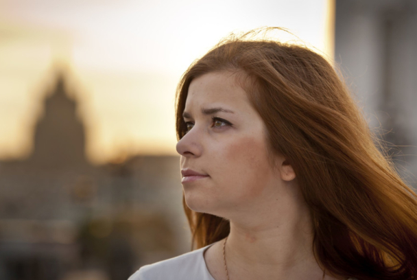 Sense ficció: El petó de Putin