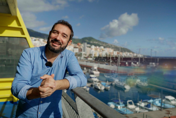 El cazador de cerebros