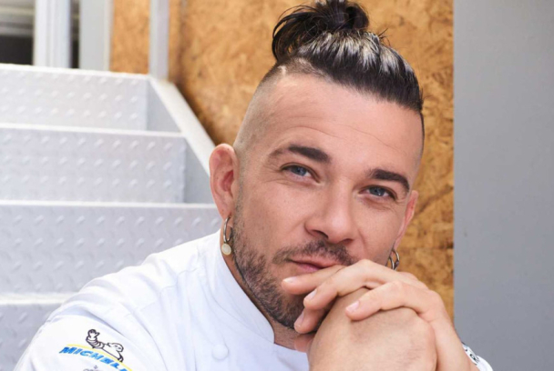 Raíces de Carlos Maldonado