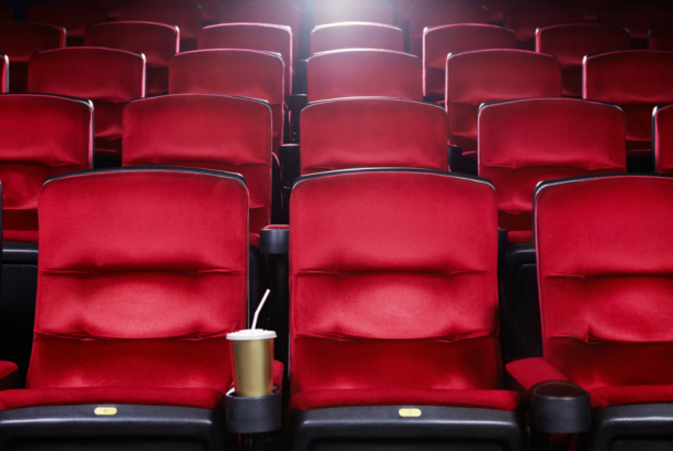 Estrenos en Movistar Plus+