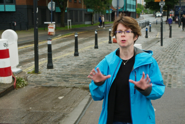 ¿Por qué ignoramos el cambio climático?