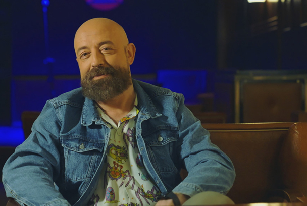 Un país para reírlo