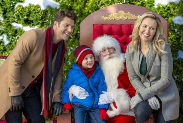 Una pareja casi perfecta