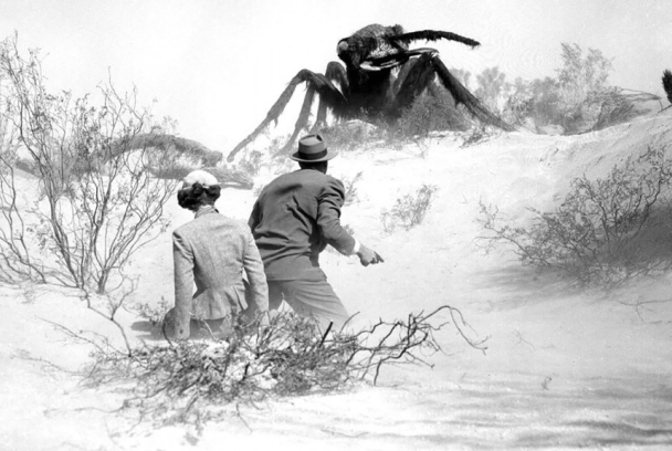 La humanidad en peligro