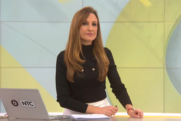 À Punt Notícies nit