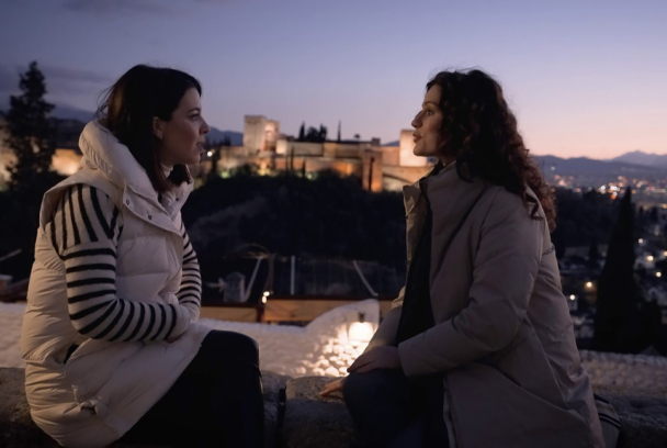 Los pilares del tiempo