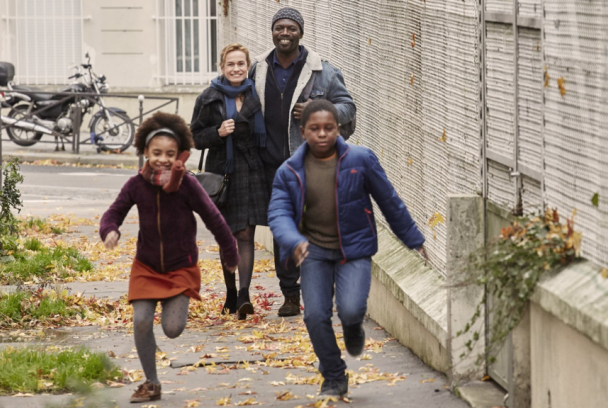 Une saison en France