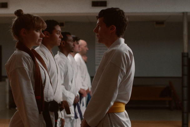 La mejor defensa es un ataque